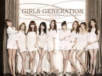 SNSD sepia