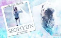Girls' Generation The Boys Concept Official Set ::Seohyun::