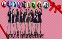 GIRLS' GENERATION