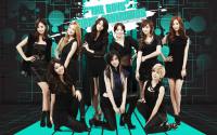 SNSD ♥ The 3rd Album "The Boys" [W]