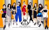 Girls Generation The Boys Ver. 7