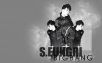 { Seungri ' Bigbang