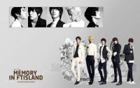 MEMORY FTISLAND