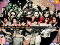 T-ARA Roly-Poly