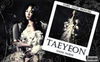 Girls' Generation The Boys Concept Official Set ::Taeyeon::