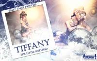 Girls' Generation The Boys Concept Official Set ::Tiffany::