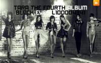 T-ARA Black eyes w