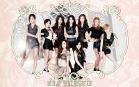 Girls' Generation ♥ The 3rd Album "The Boys" W