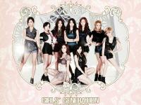 Girls' Generation ♥ The 3rd Album "The Boys"