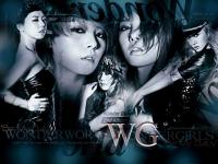 WonDerGirls:' Be My BaBy'