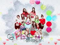 Girls Generation : Jestina Bag color