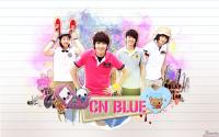 cn blue