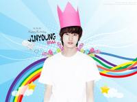 Romantic "JINYOUNG" Day - Happy Birthday To You