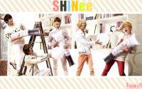 SHINee