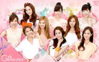 Girl's Generation - Vita 500 CF