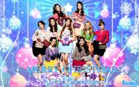 Merry Christmas 2012 Set ::Girls' Generation Jestina::