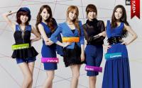 KARA Super Girl w