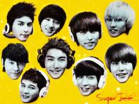 Super Junior :: Tower Records Japan
