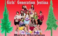 GIRLS' GENERATION Merry Christmas