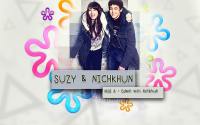 SUZY & NICHKHUN