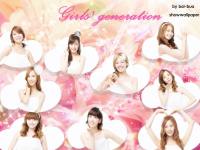 Girls' generation sweet Heart.