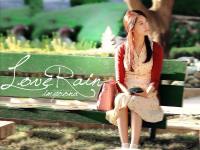 YOONA Love Rain