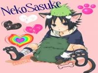 Neko Sasuke