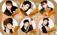 2pm - JJ