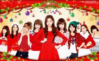 Girls' Generation [Merry Christmas]