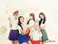 Girl'sDay :: CONA BEANS ♦