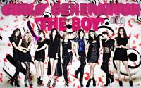 Girls' Generation :: 'THE BOYS'