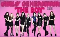 Girls' Generation :: 'THE BOYS' ver.2