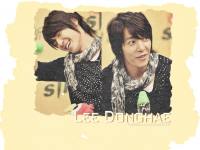 Donghae~