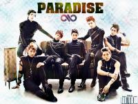 Infinite :: Paradise