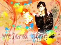 Fx_Victoria Song