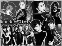 Wonder Girls