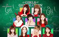 SNSD Vita500 Christmas