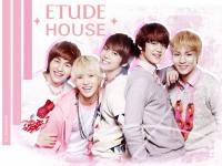 SHINee Etude