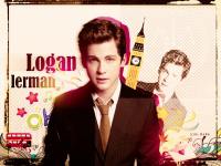 . Logan Lerman #