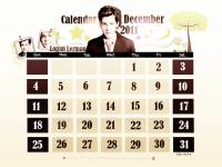 . Logan Calender #