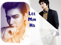 Lee Min Ho