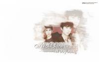 นิชคุณ & 우영 ♥ [Nichkhun&Wooyoung]