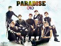 Infinite :: Paradise ver.2