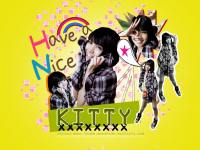 KITTY ; style =]