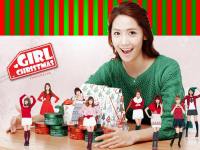 SNSD Girl ChristMas