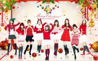 Girls' Generation [Merry Christmas] v.2