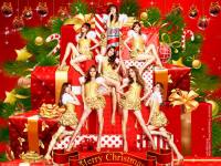 After School Shibuya 109 Merry Christmas [Play Girlz Japan]