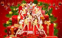 After School Shibuya 109 Merry Christmas [Play Girlz Japan] W