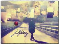 Kim Jaejoong.. Cassiopeia...