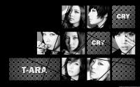 T-ARA "CRY CRY"